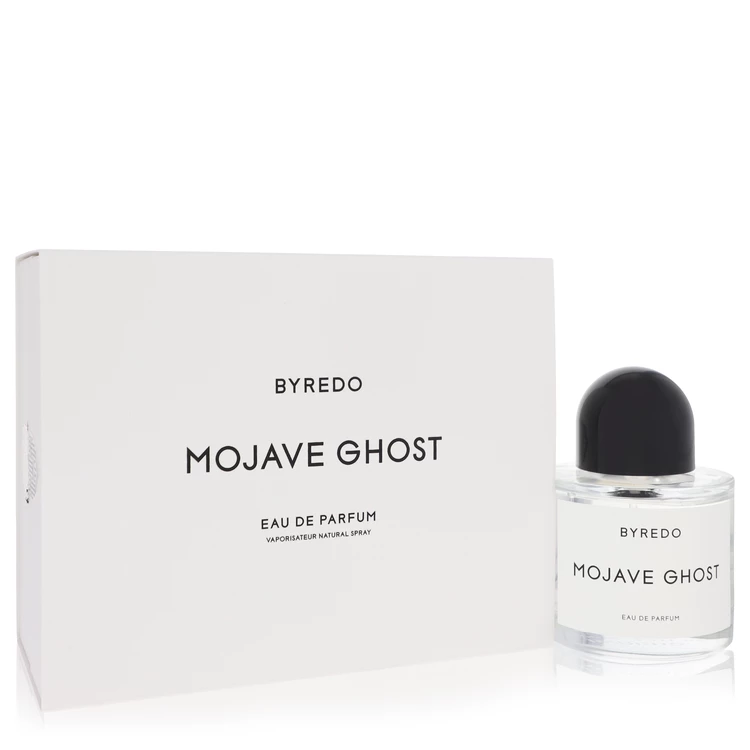 Mojave Ghost Byredo 100ML Perfume Fragrance Cologne