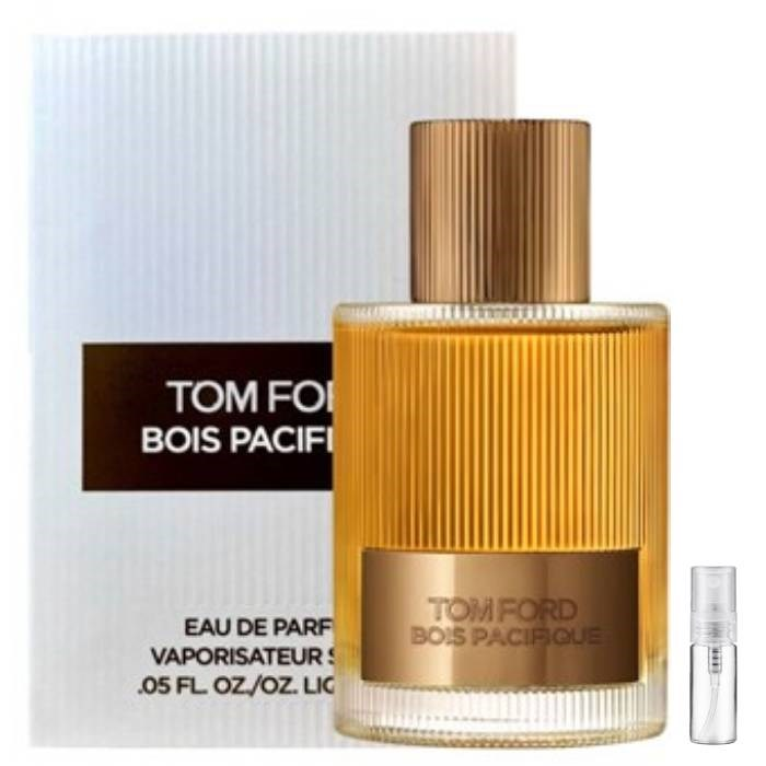 Bois Pacifique Tom Ford 100ml Perfume Fragrance Cologne