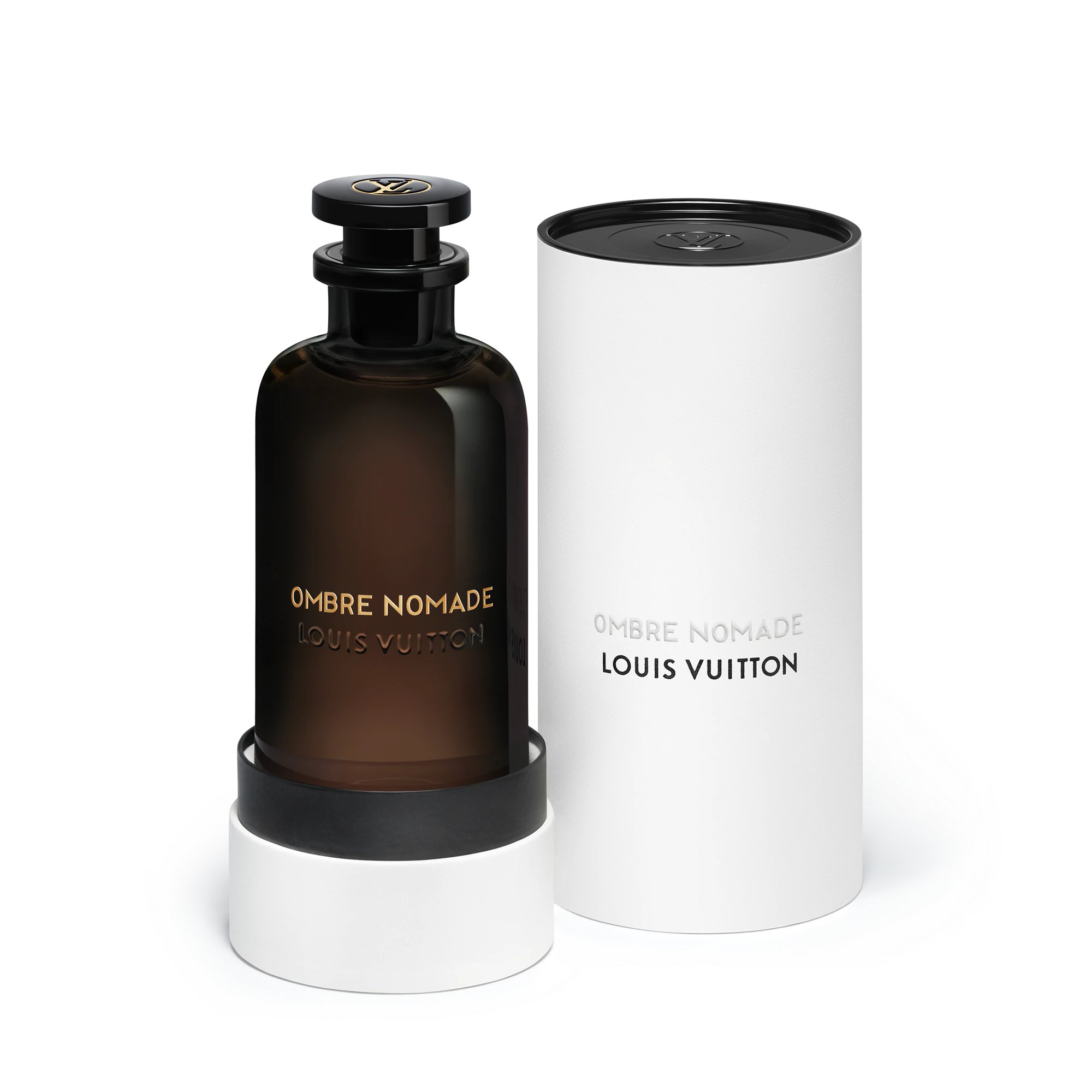 Ombre Nomade Louis Vuitton 100ml Perfume Fragrance Cologne