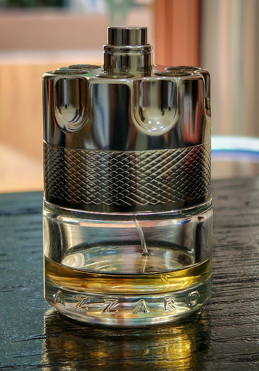 Wanted Azzaro 100ml Perfume Fragrance Cologne