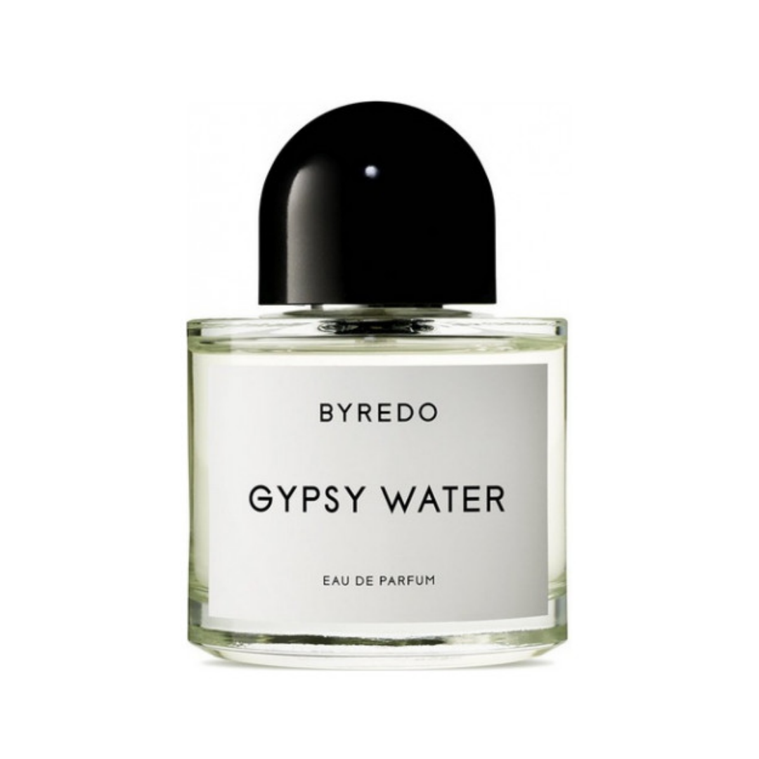 Gypsy Water Byredo 100ML Perfume Fragrance Cologne