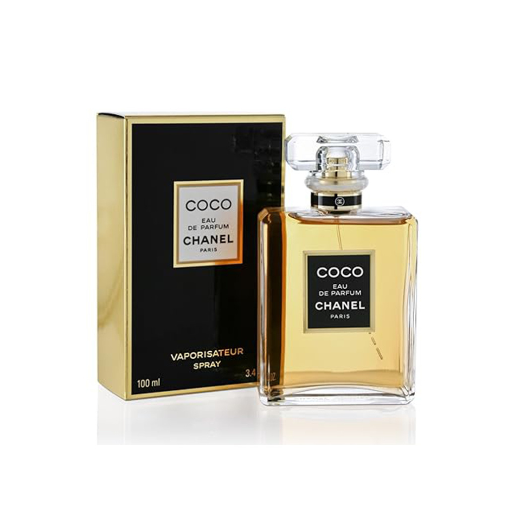 Coco Eau de Parfum Chanel 100ml Perfume Fragrance Cologne