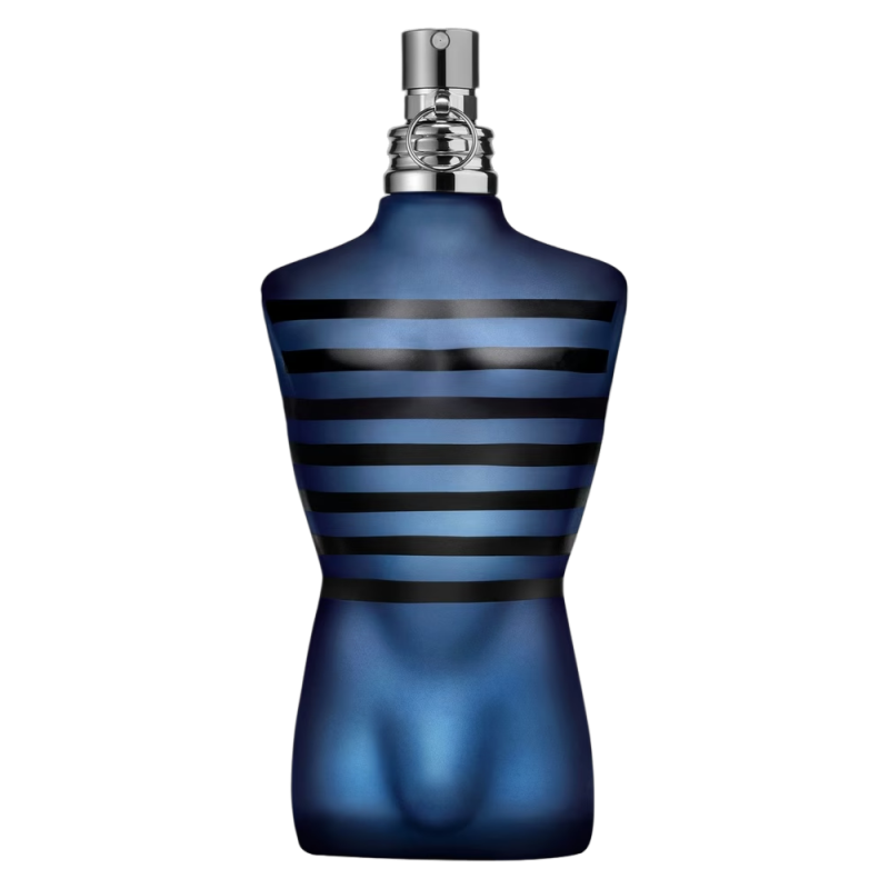 Ultra Male Jean Paul Gaultier 100ml Perfume Fragrance Cologne