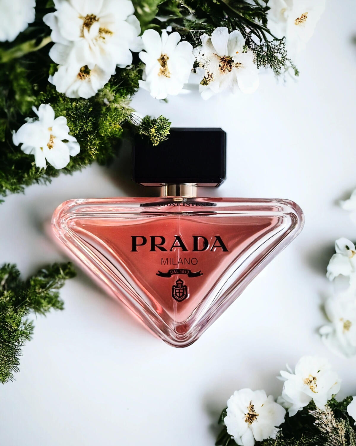 Prada Paradoxe Intense Prada 90ml Perfume Fragrance Cologne
