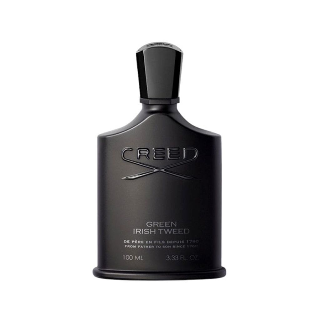 Green Irish Tweed Creed 100ML Perfume Fragrance Cologne