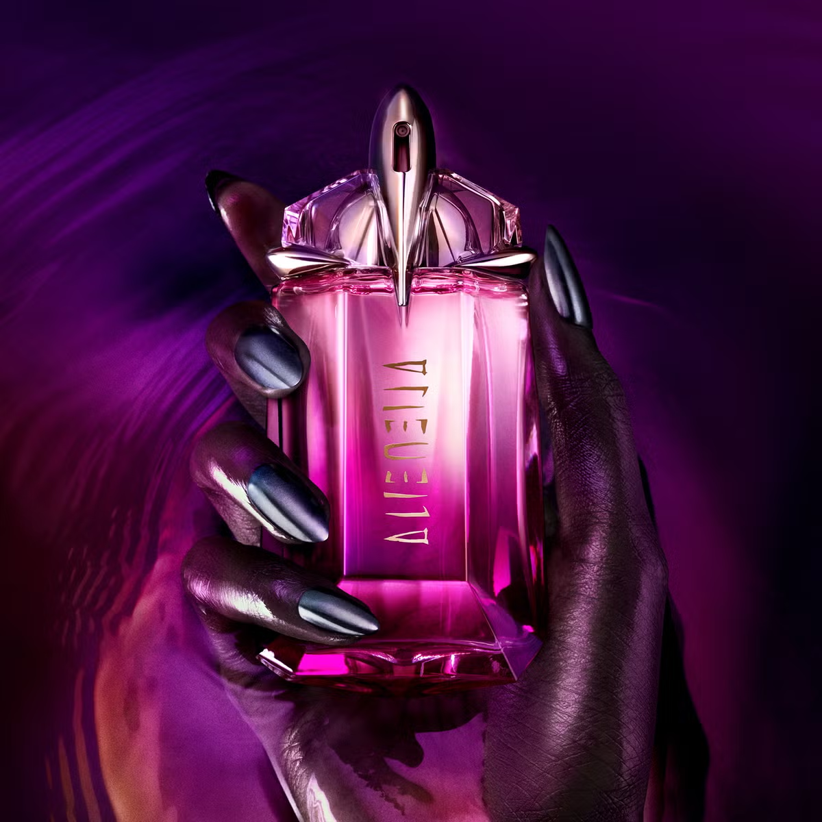 Alien Pulp Mugler 90ml Perfume Fragrance Cologne
