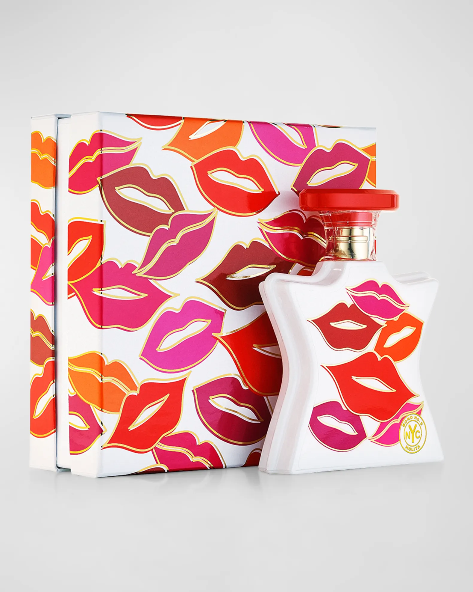 Nolita Bond No 9 100ml Perfume Fragrance Cologne