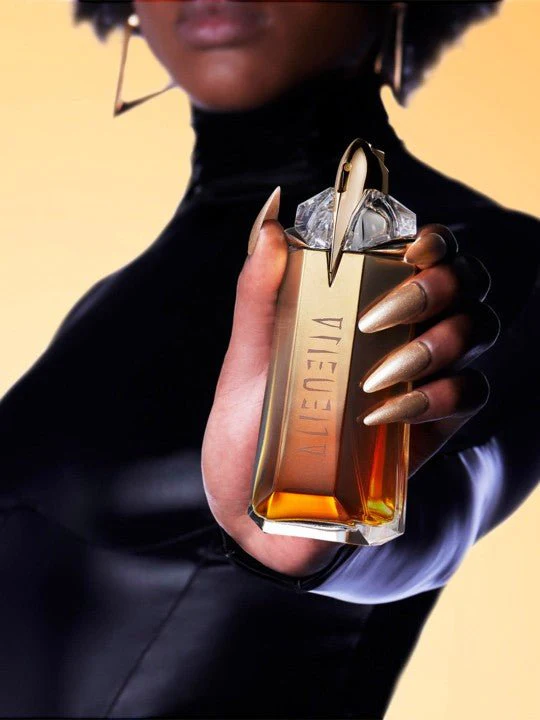 Alien Goddess Mugler 90ml Perfume Fragrance Cologne