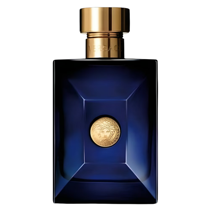 Versace Pour Homme Dylan Blue Versace 100ml Perfume Fragrance Cologne