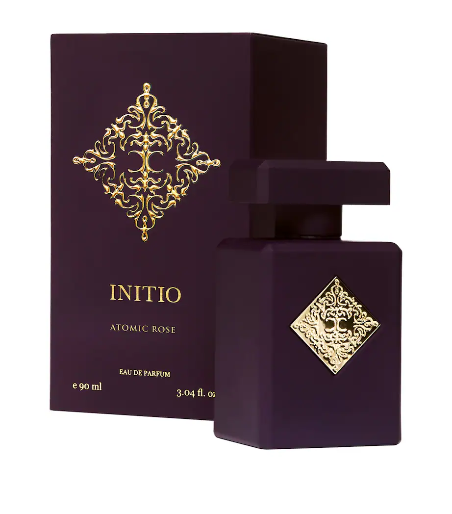 Atomic Rose Initio Parfums Prives 90ml Perfume Fragrance Cologne