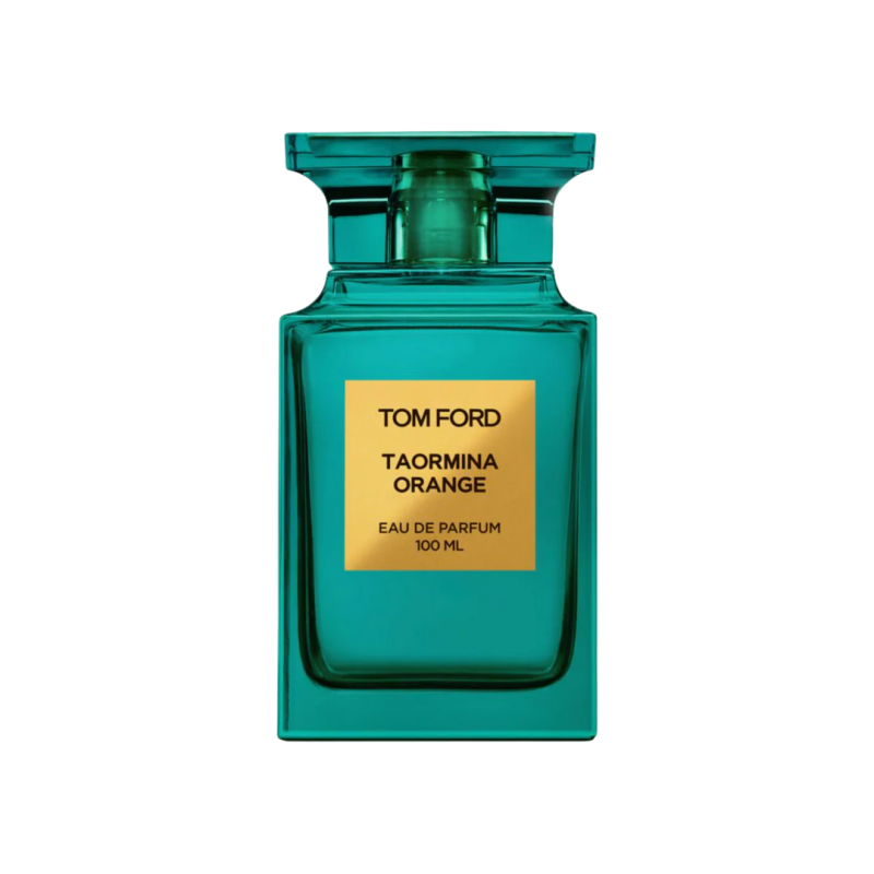 Taormina Orange Tom Ford 100ml Perfume Fragrance Cologne