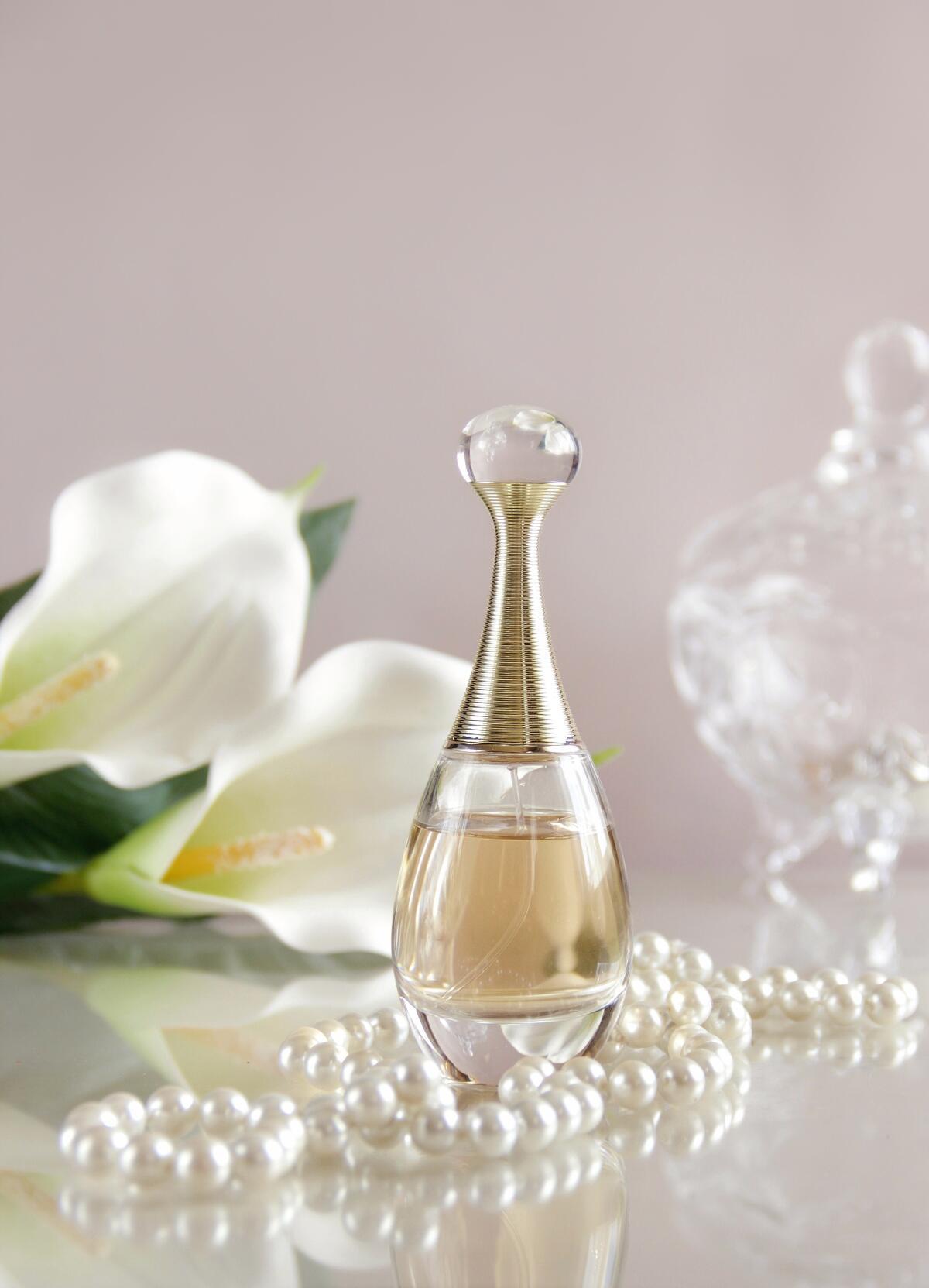 J'adore Dior 100ml Perfume Fragrance Cologne