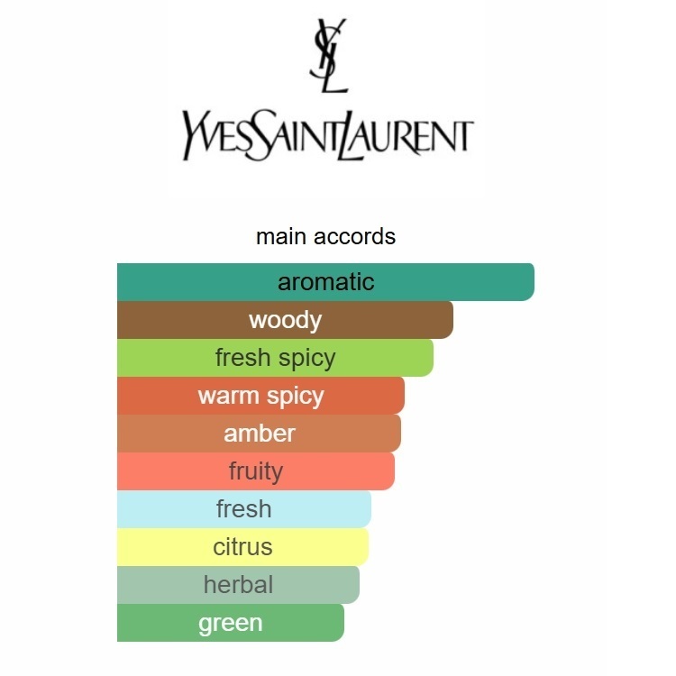 Y Eau de Parfum Yves Saint Laurent Perfume Fragrance Cologne
