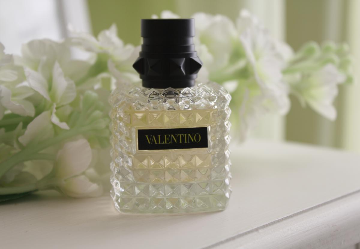 Valentino Donna Born In Roma Yellow Dream Valentino 100ml Perfume Fragrance Cologne