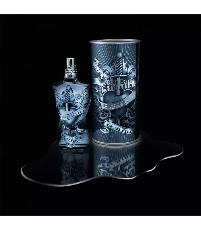 Le Male Lover Jean Paul Gaultier 100ml Perfume Fragrance Cologne
