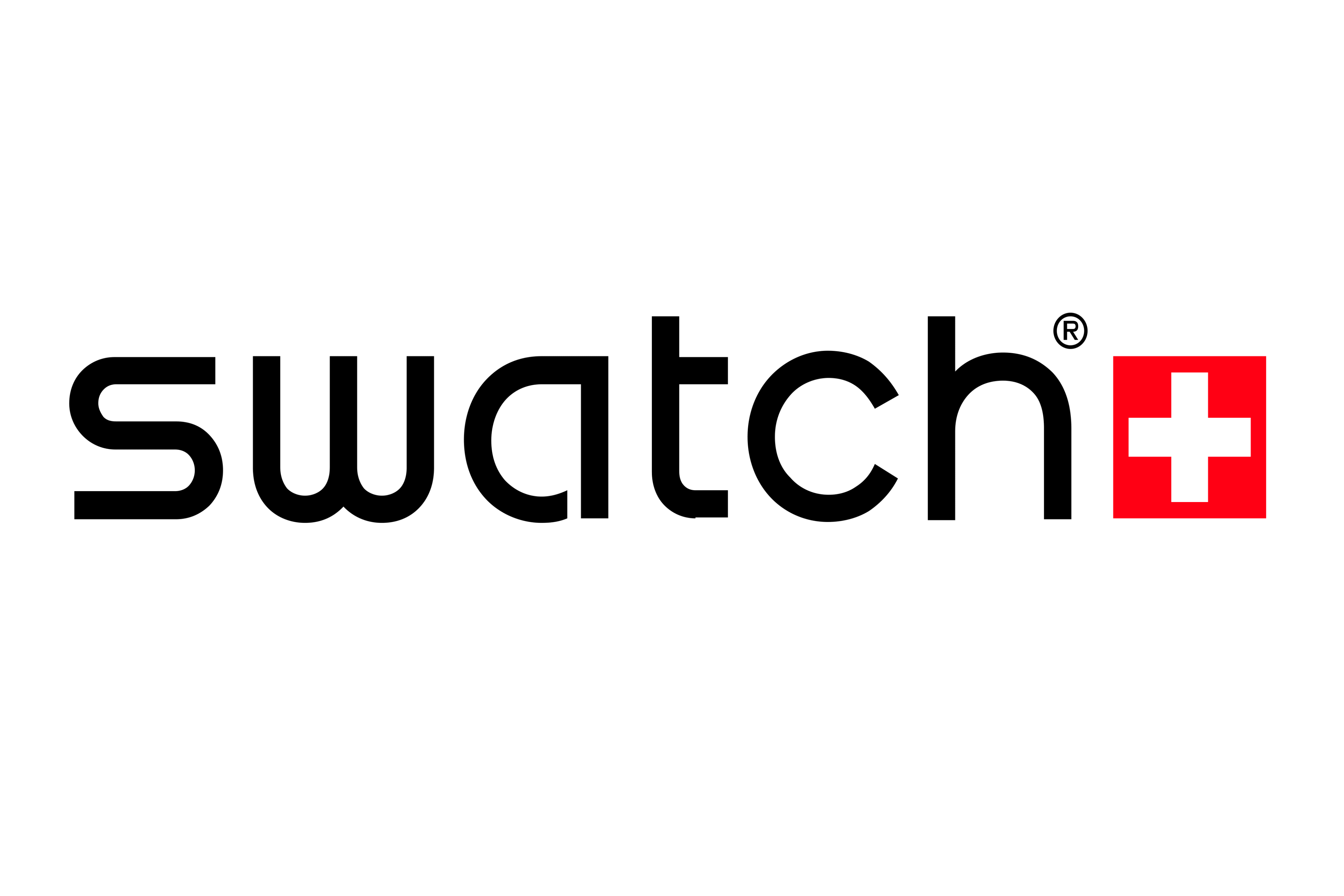 Swatch Royal Pop
