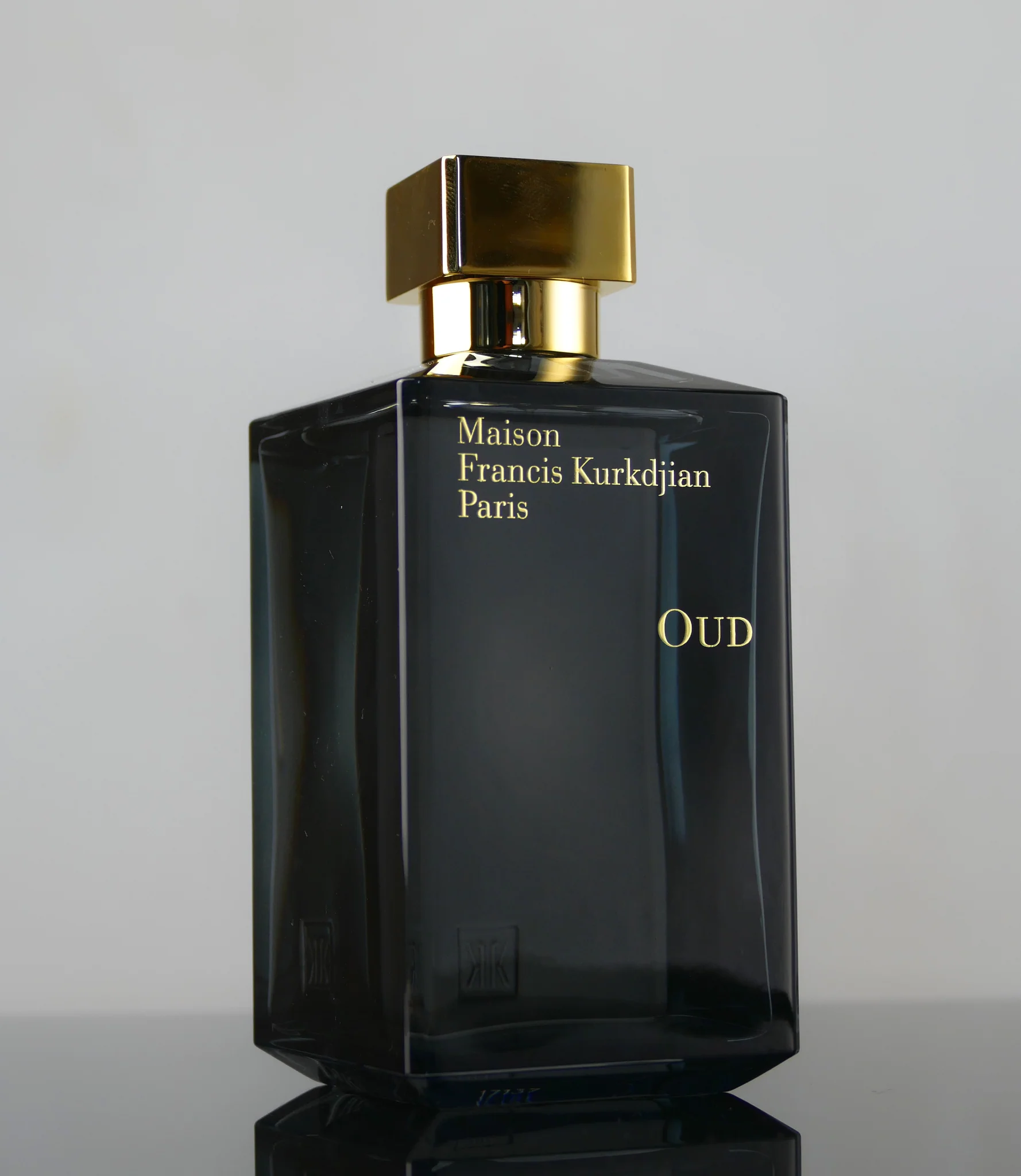 Oud Maison Francis Kurkdjian 200ml Perfume Fragrance Cologne