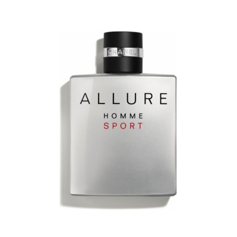 Allure Homme Sport Chanel 100ml Perfume Fragrance Cologne