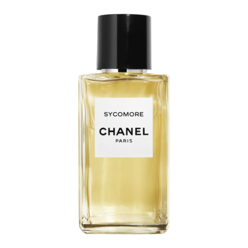 Sycomore Eau de Parfum Chanel 200ml Perfume Fragrance Cologne