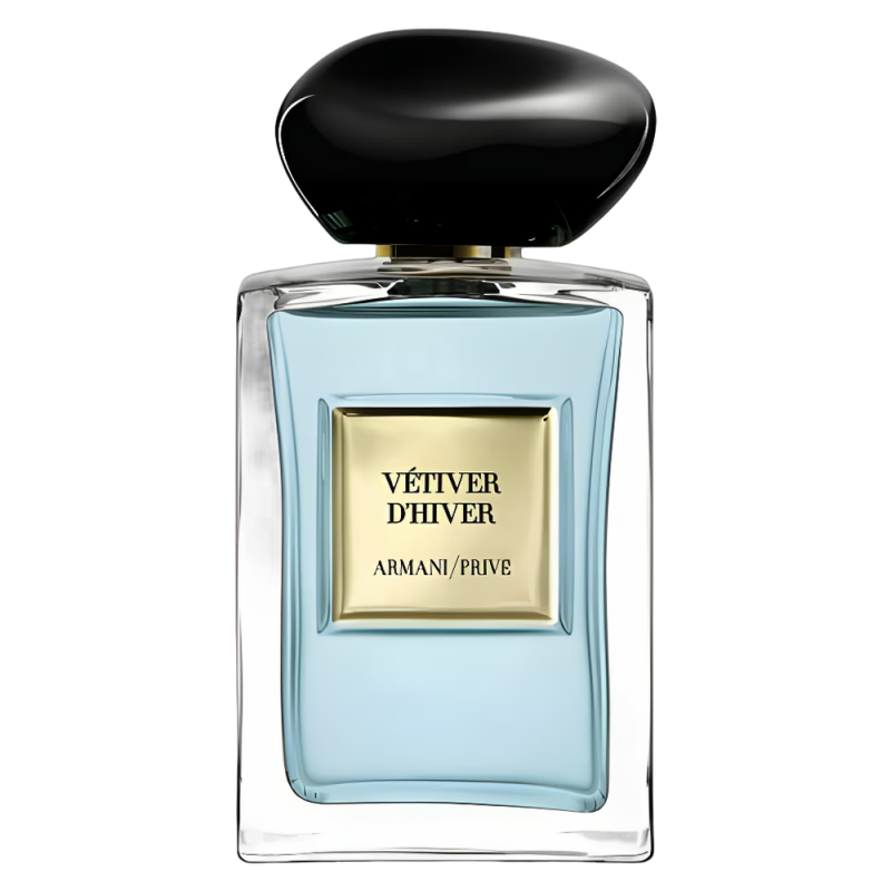 Vétiver d'Hiver (Vetiver Babylone) Giorgio Armani 100ml Perfume Fragrance Cologne