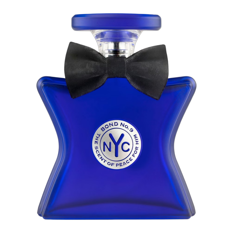 The Scent of Peace for Him Bond No 9 100ml Perfume Fragrance Cologne