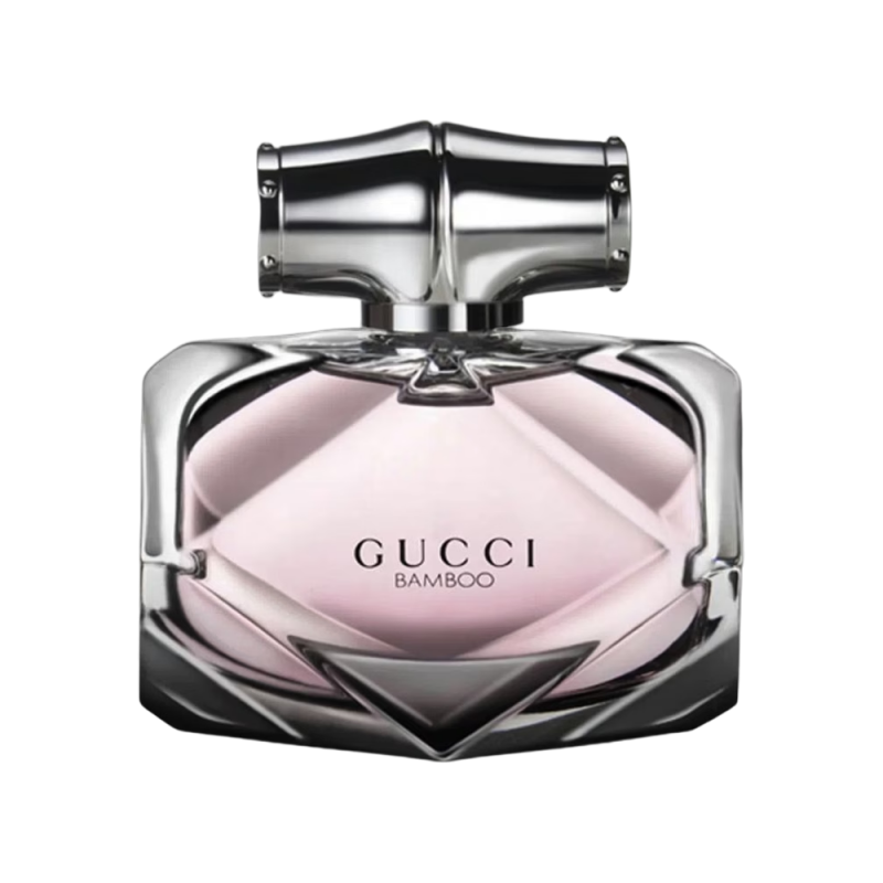 Gucci Bamboo Gucci 75ml Perfume Fragrance Cologne