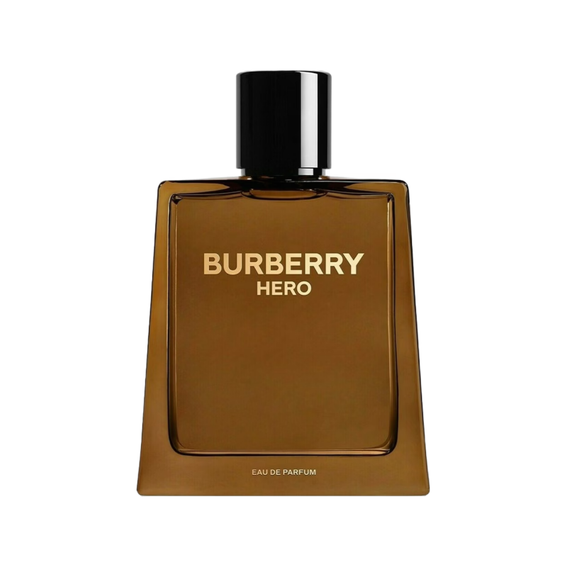 Hero Eau de Parfum Burberry 100ml Perfume Fragrance Cologne