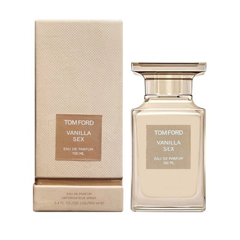 Vanilla Sex Tom Ford 100ml Perfume Fragrance Cologne