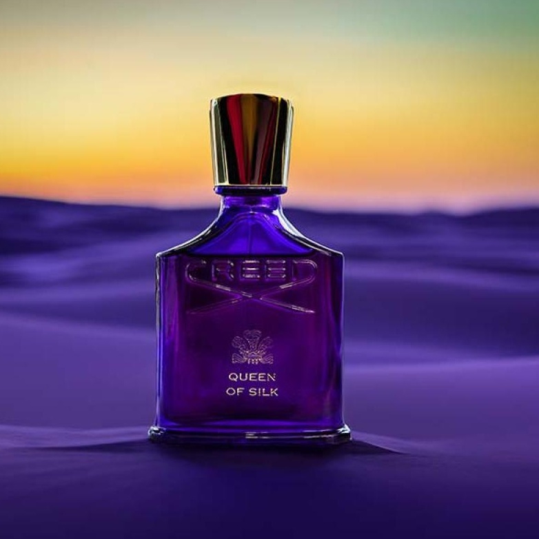 Queen of Silk Creed 75ML Perfume Fragrance Cologne