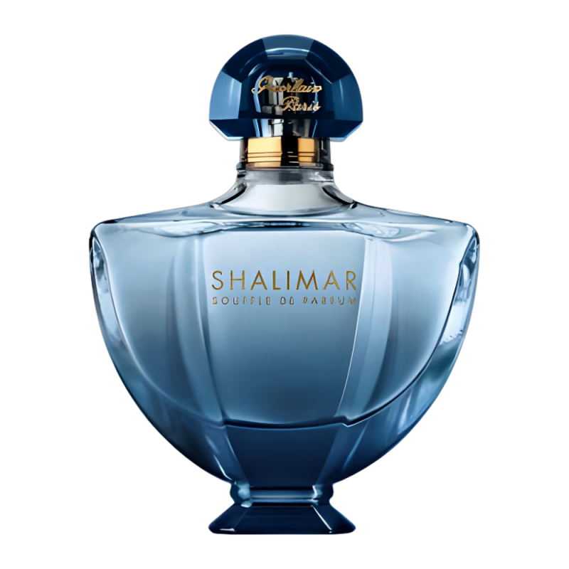 Shalimar Souffle de Parfum Guerlain 90ml Perfume Fragrance Cologne