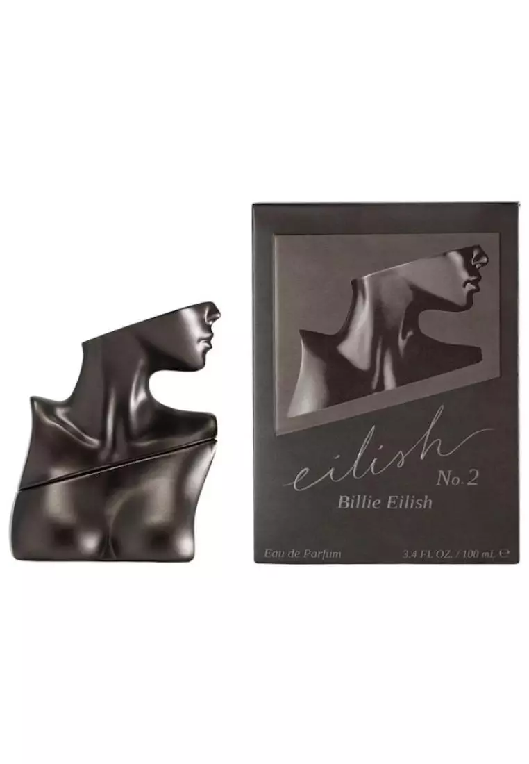 Eilish No 2 Billie Eilish 100ml Perfume Fragrance Cologne