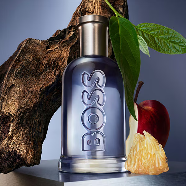 Boss Bottled Infinite Hugo Boss 100ml Perfume Fragrance Cologne