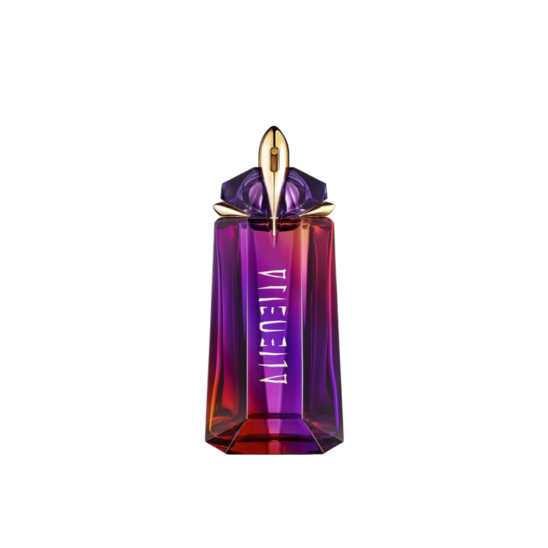 Alien Hypersense Mugler 90ml Perfume Fragrance Cologne