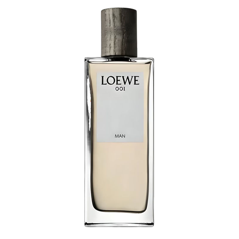 Loewe 001 Man Loewe 100ml Perfume Fragrance Cologne