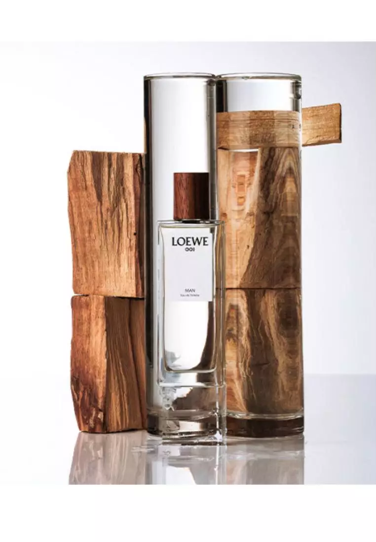 Loewe 001 Man Loewe 100ml Perfume Fragrance Cologne