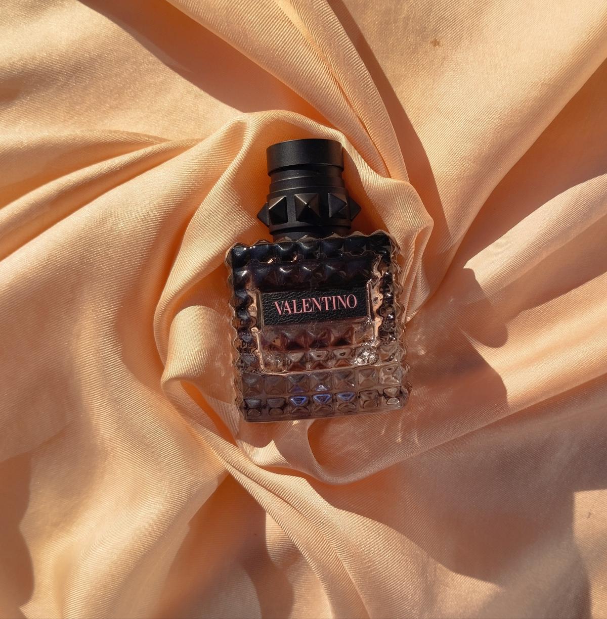 Valentino Donna Born In Roma Intense Valentino 100ML Perfume Fragrance Cologne