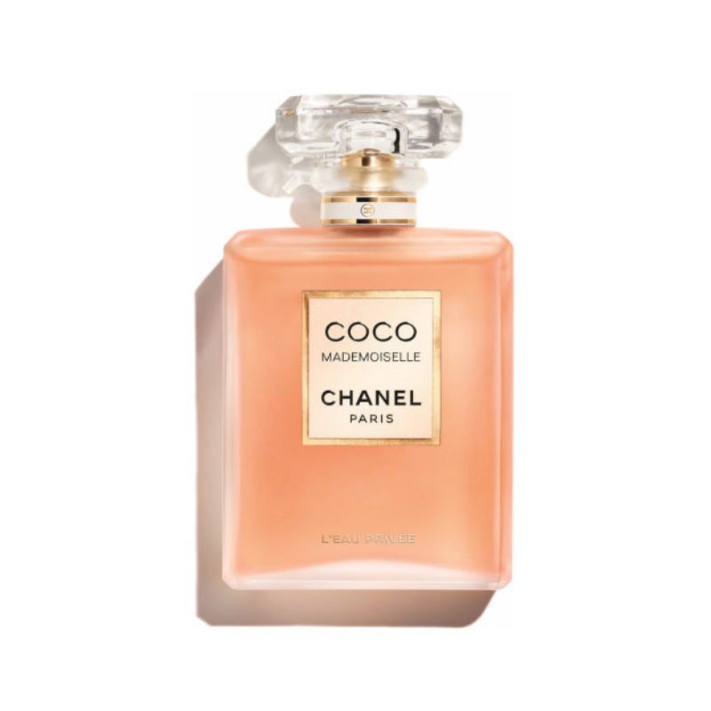 Coco Mademoiselle L'Eau Privée Chanel 100ml Perfume Fragrance Cologne