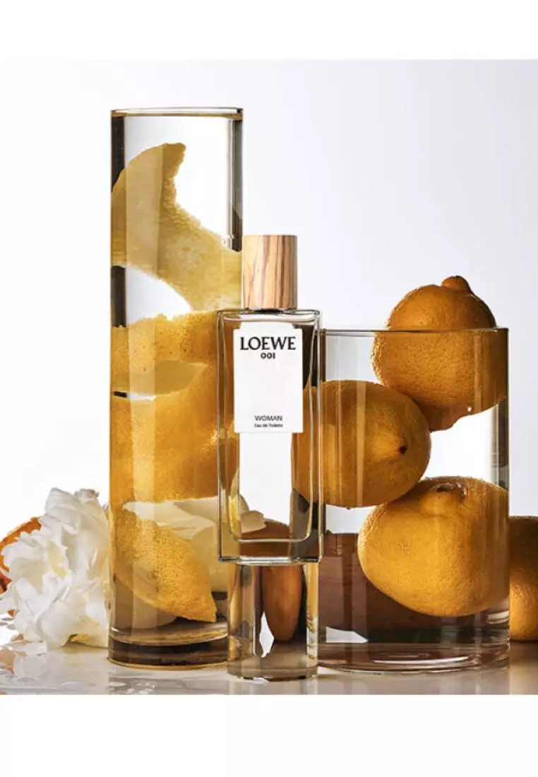 Loewe 001 Woman Loewe 100ml Perfume Fragrance Cologne