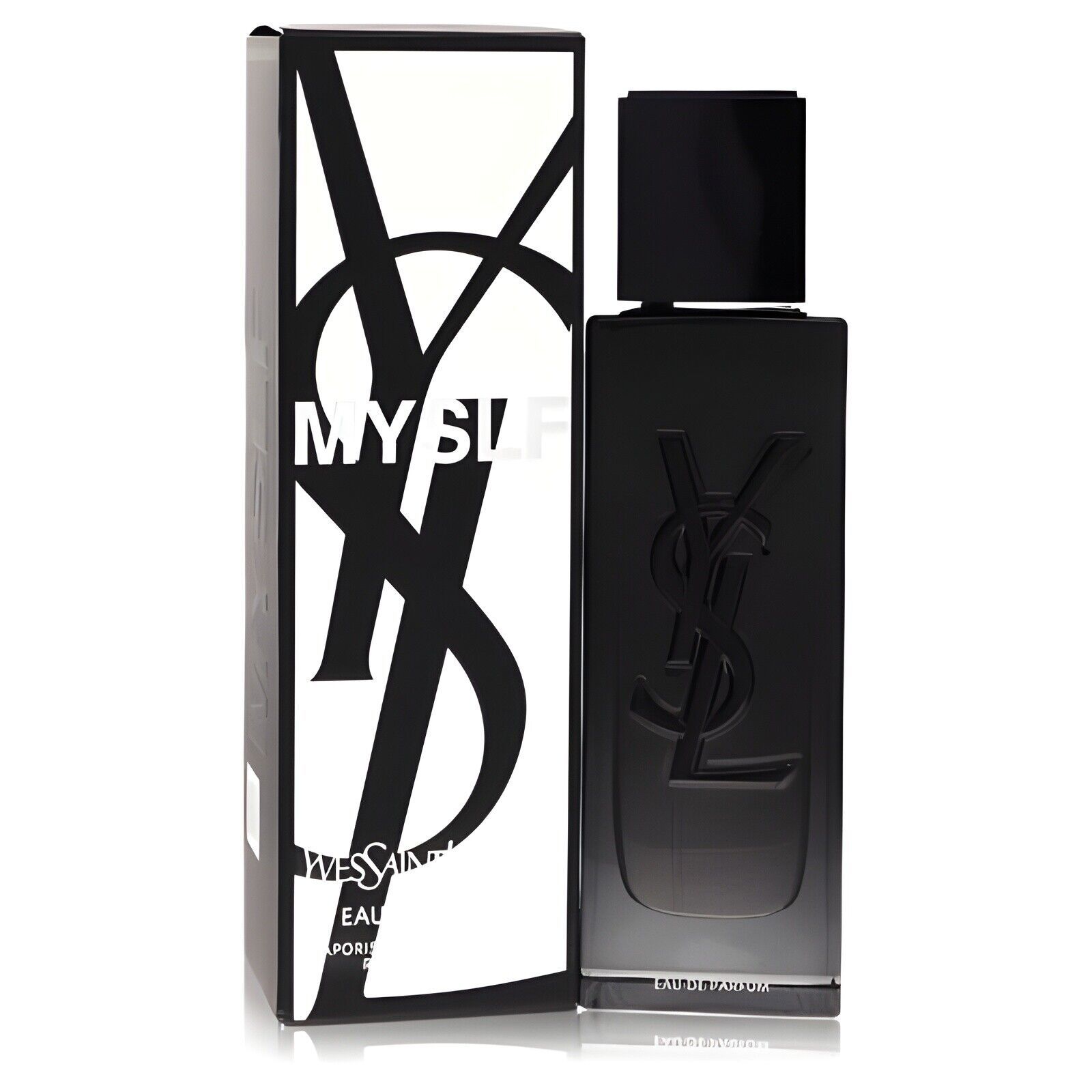 MYSLF Eau de Parfum Yves Saint Laurent 100ml Perfume Fragrance Cologne