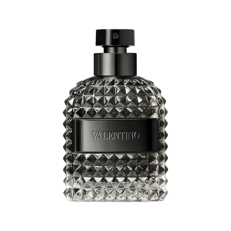 Valentino Uomo Intense Valentino 100ML Perfume Fragrance Cologne
