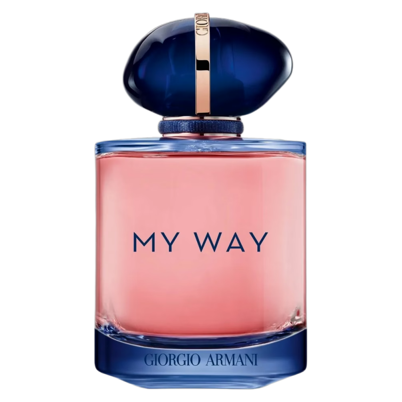 My Way Intense Giorgio Armani 90ml Perfume Fragrance Cologne