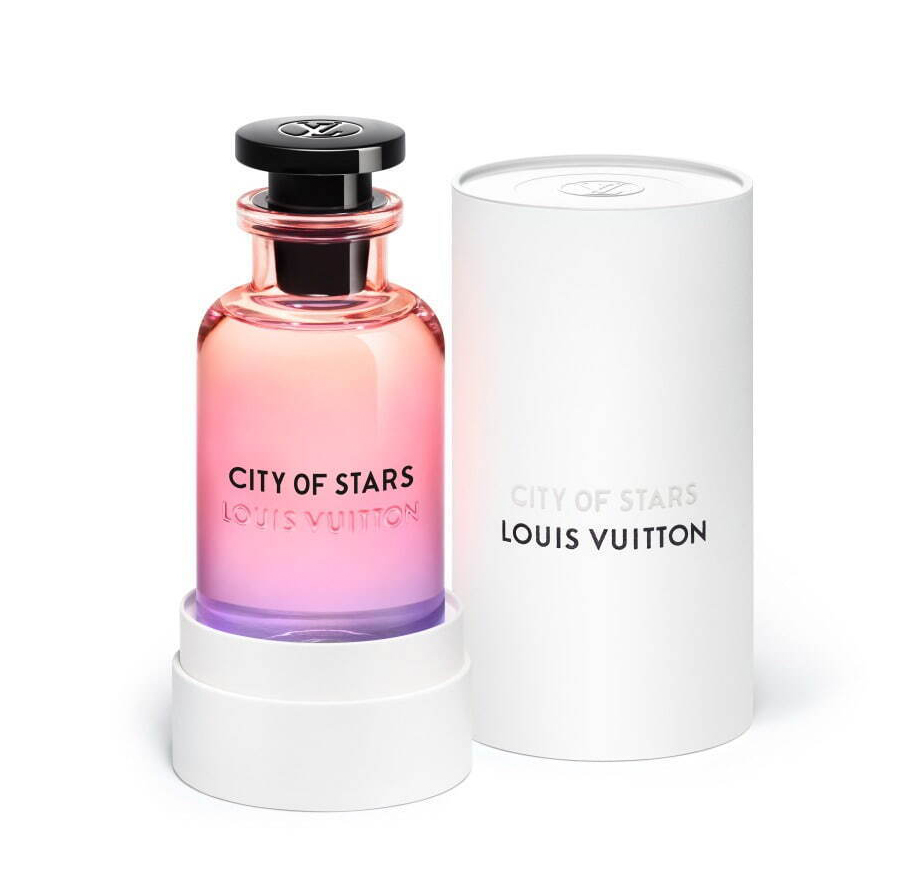 City Of Stars Louis Vuitton 100ml Perfume Fragrance Cologne