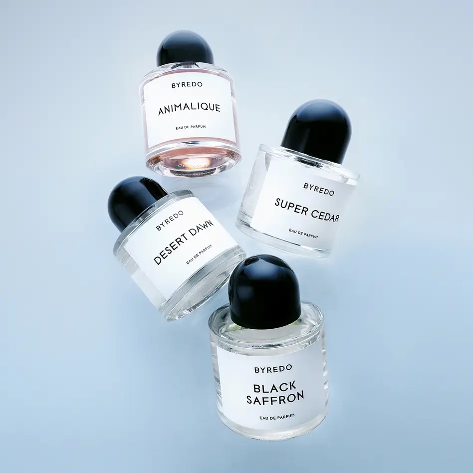 Byredo
