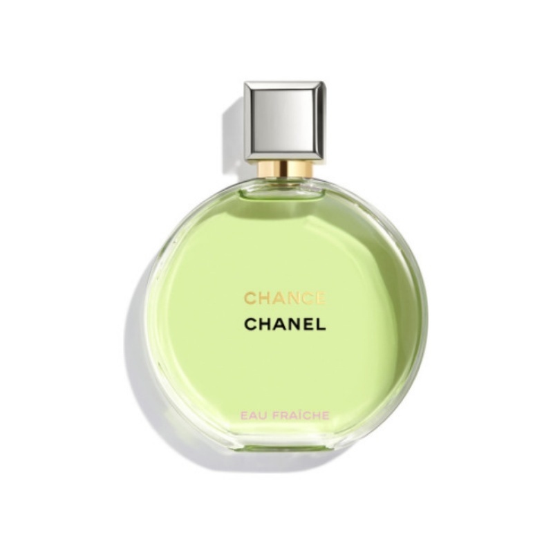 Chance Eau Fraiche Eau de Parfum Chanel 100ml Perfume Fragrance Cologne