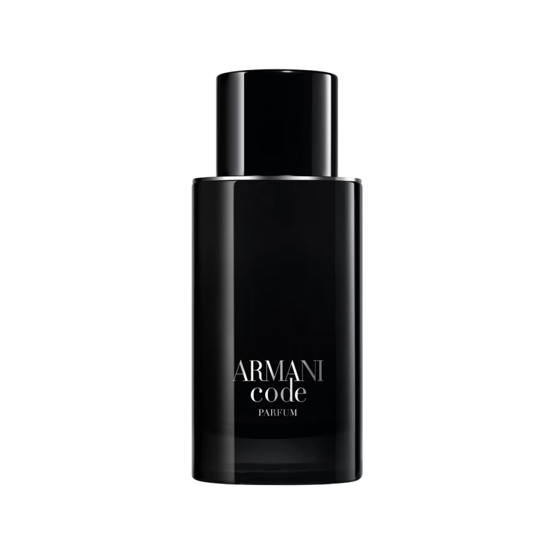 Armani Code Parfum Giorgio Armani 125ml Perfume Fragrance Cologne