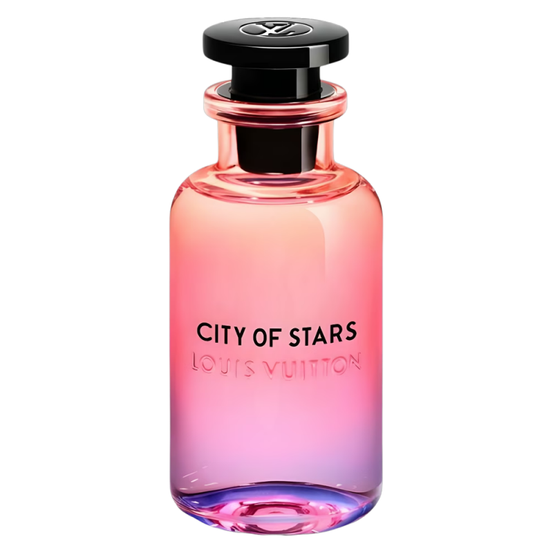 City Of Stars Louis Vuitton 100ml Perfume Fragrance Cologne