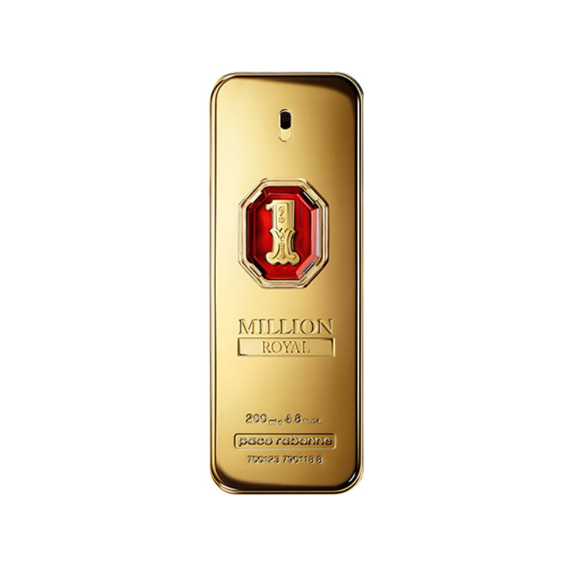 1 Million Royal Rabanne 100ml Perfume Fragrance Cologne