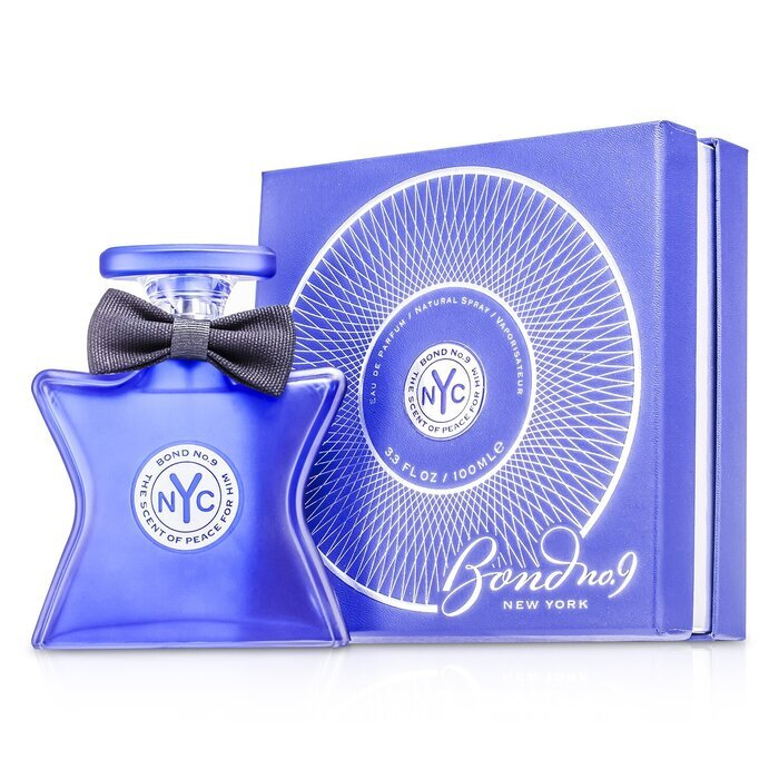 The Scent of Peace for Him Bond No 9 100ml Perfume Fragrance Cologne