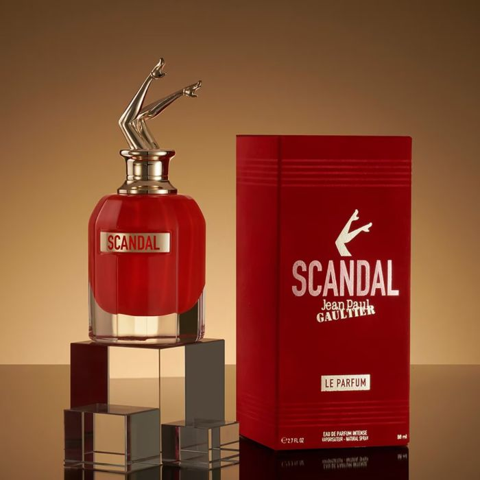 Scandal Le Parfum Jean Paul Gaultier 80ml Perfume Fragrance Cologne