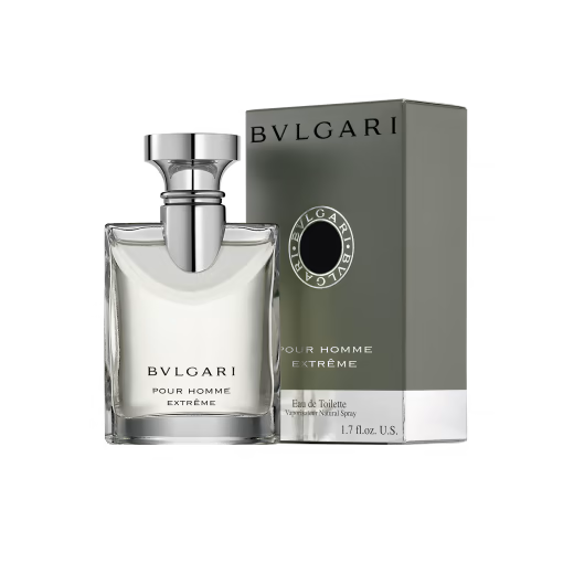 Bvlgari Extreme Bvlgari 100ml Perfume Fragrance Cologne